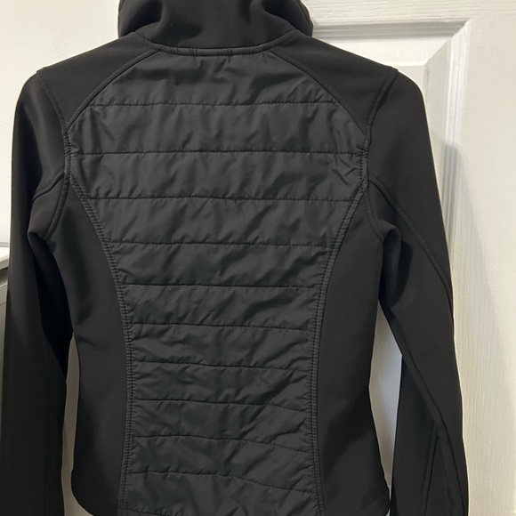 Bench black S jacket - Picture 3 of 4